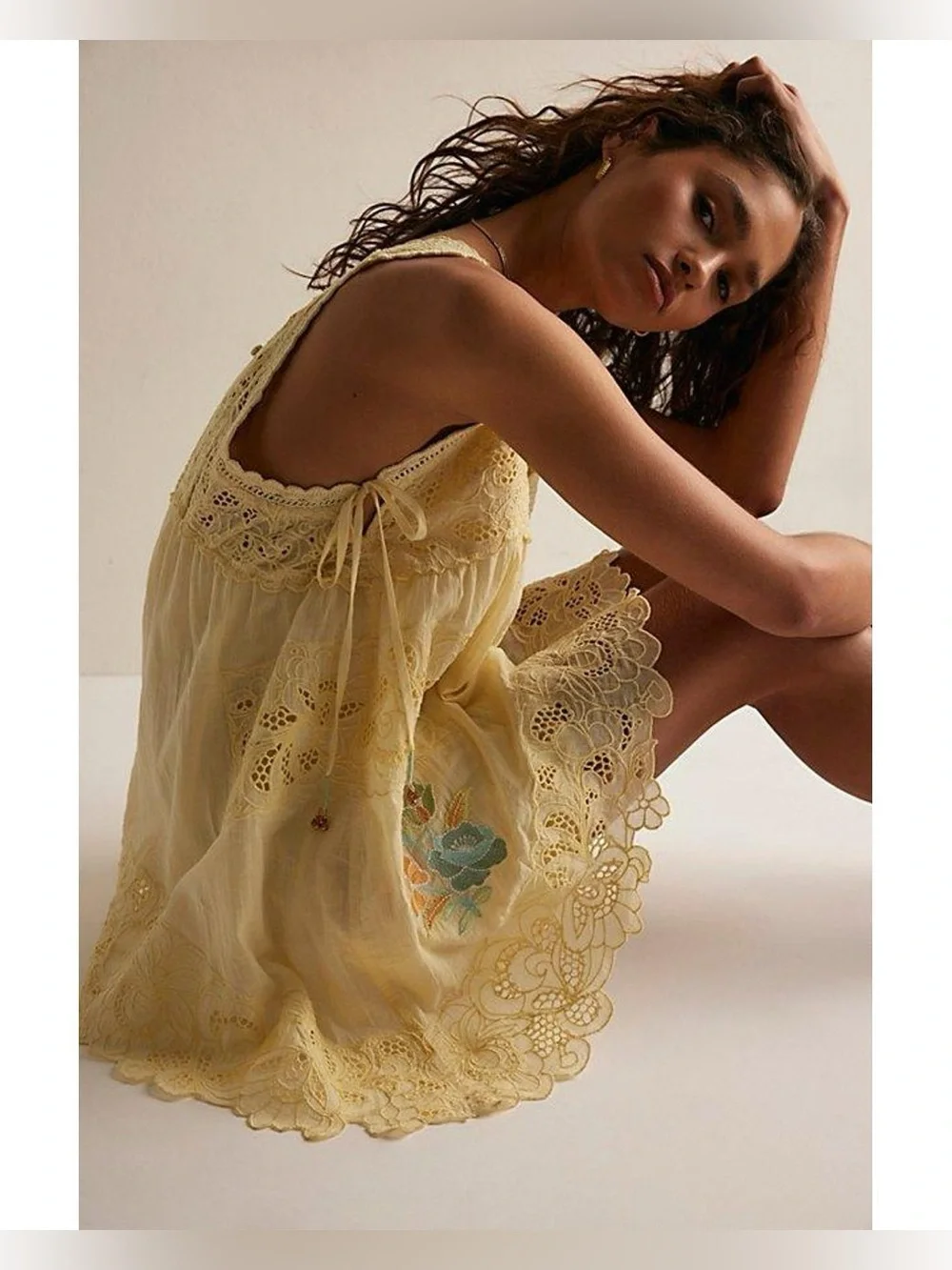 Free People ethereal unlike